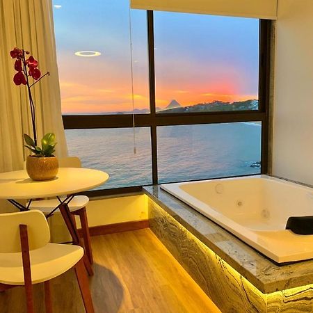 Hotel Espadarte Anchieta  Εξωτερικό φωτογραφία