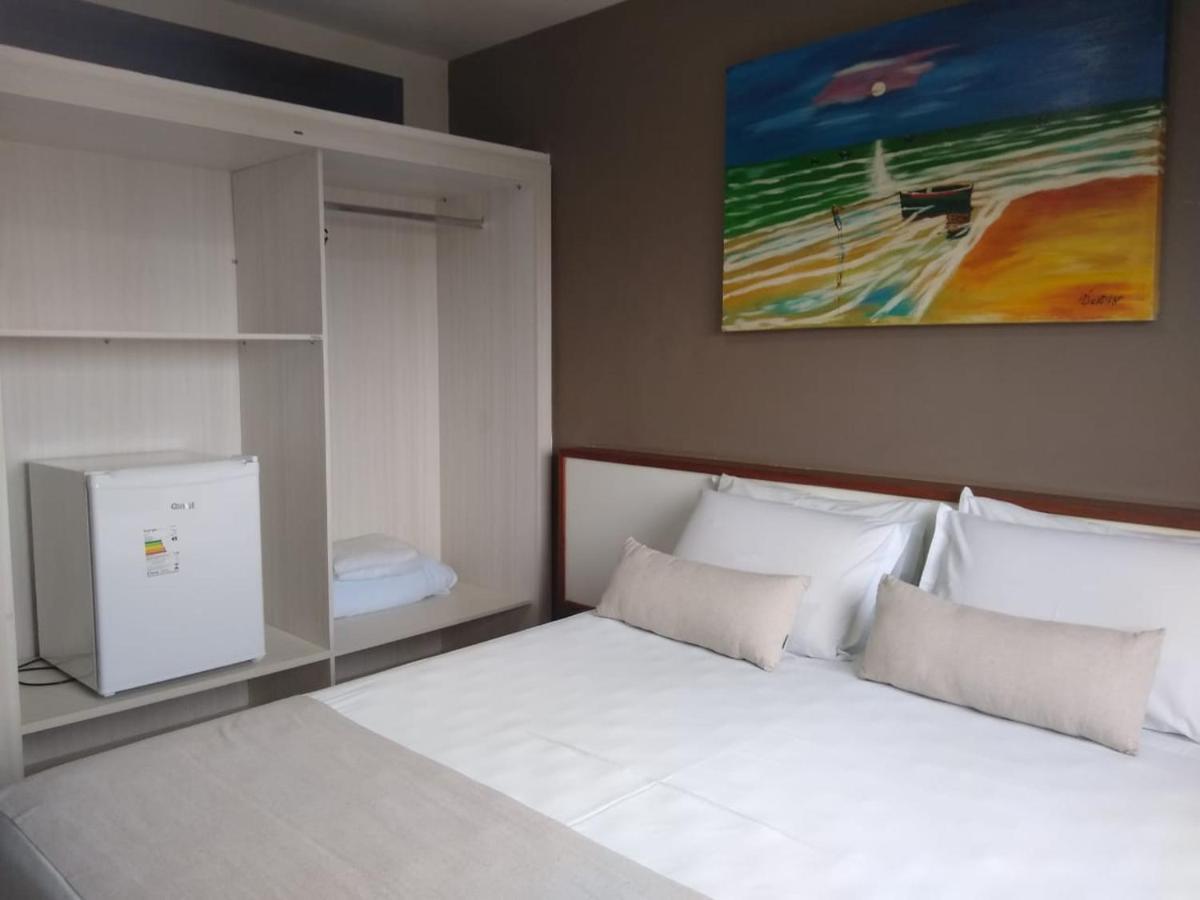 Hotel Espadarte Anchieta  Εξωτερικό φωτογραφία