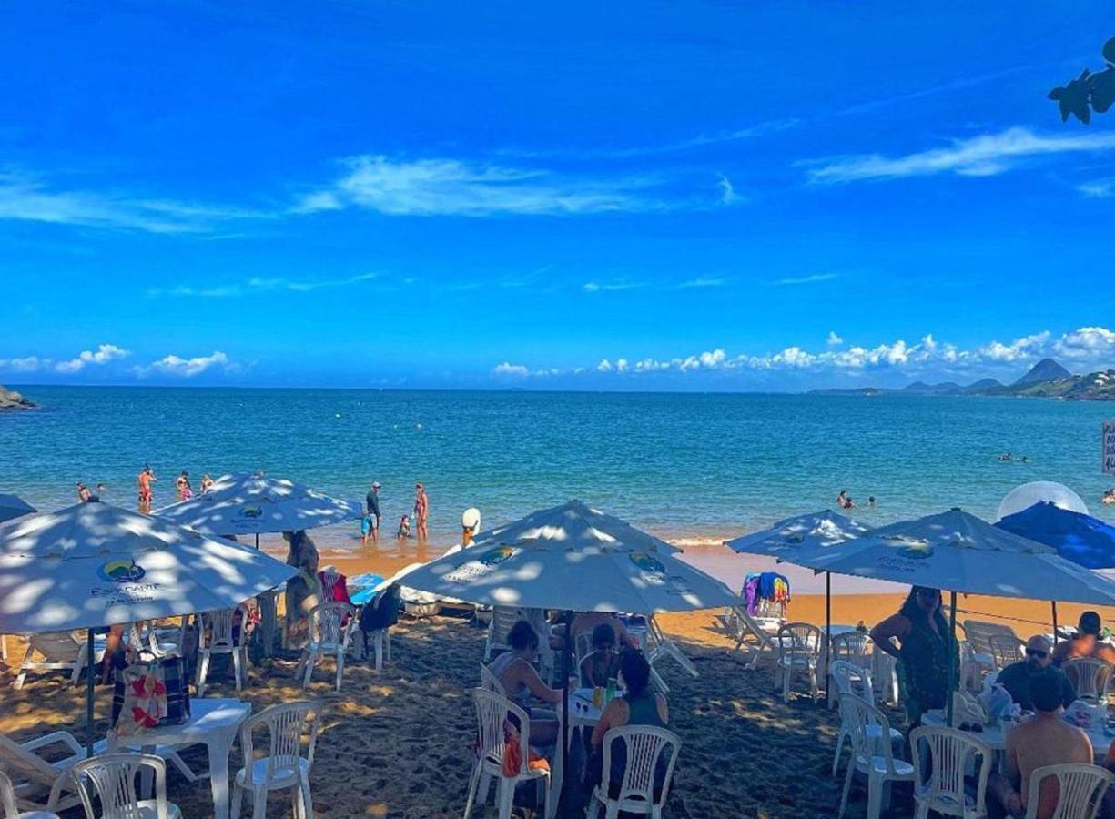 Hotel Espadarte Anchieta  Εξωτερικό φωτογραφία
