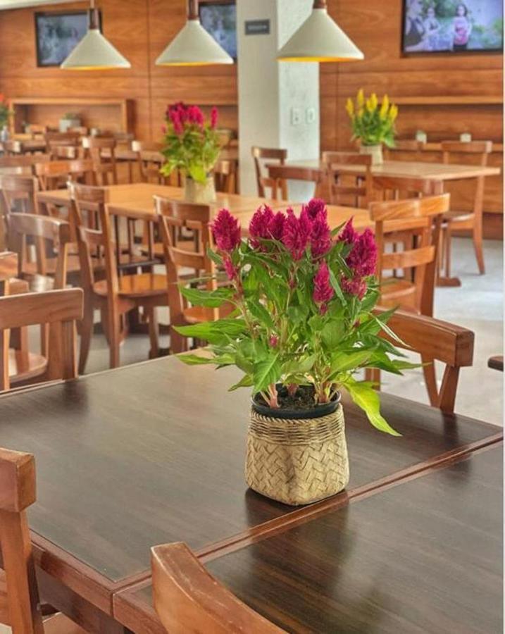 Hotel Espadarte Anchieta  Εξωτερικό φωτογραφία