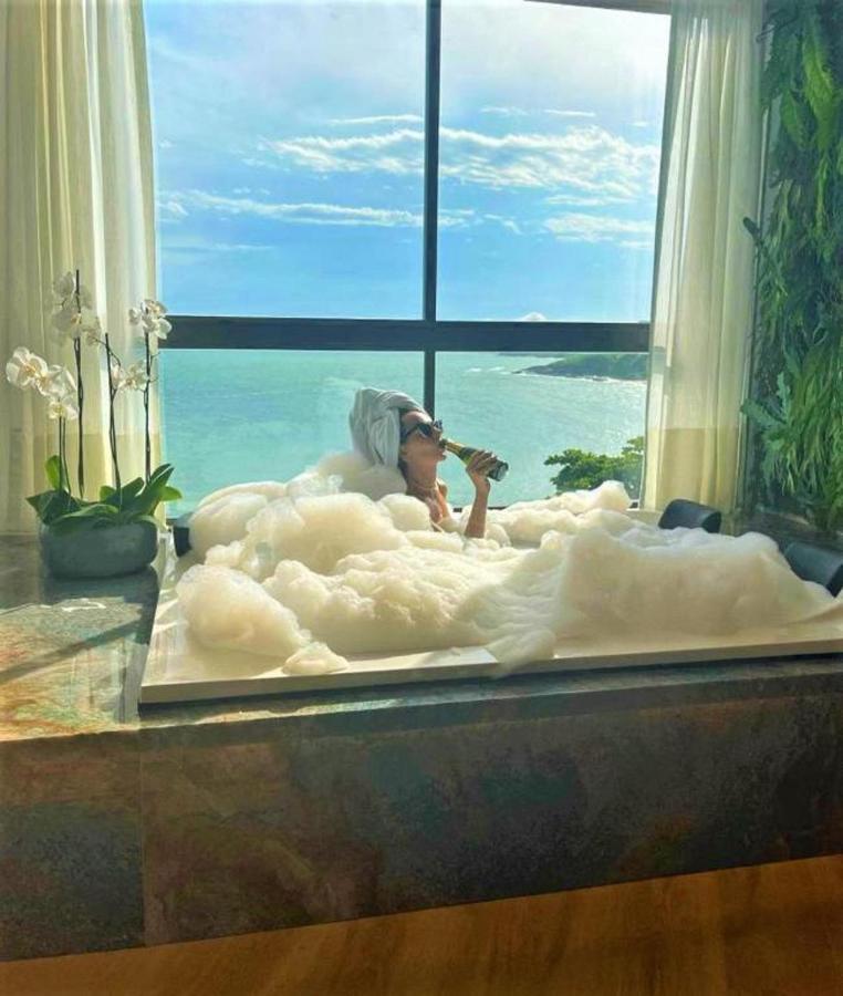 Hotel Espadarte Anchieta  Εξωτερικό φωτογραφία