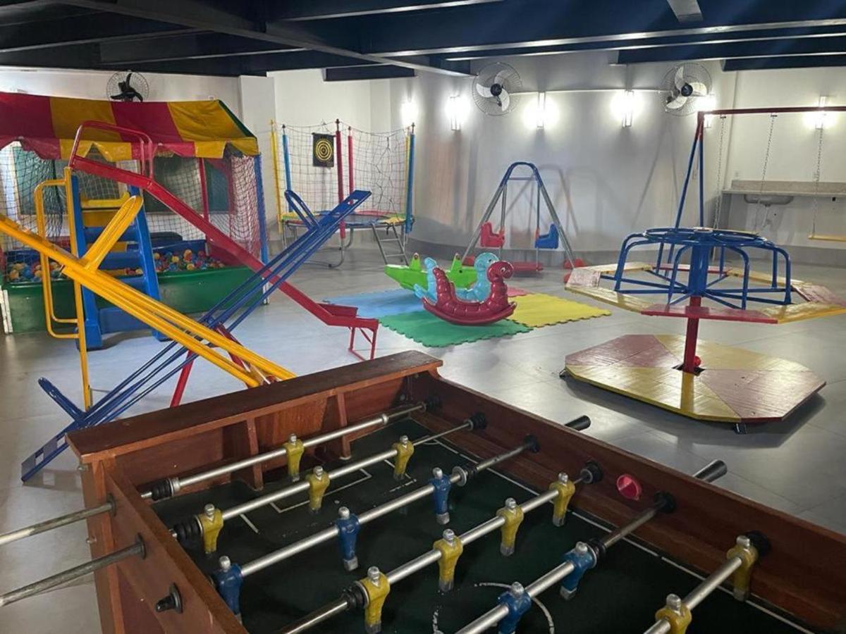 Hotel Espadarte Anchieta  Εξωτερικό φωτογραφία