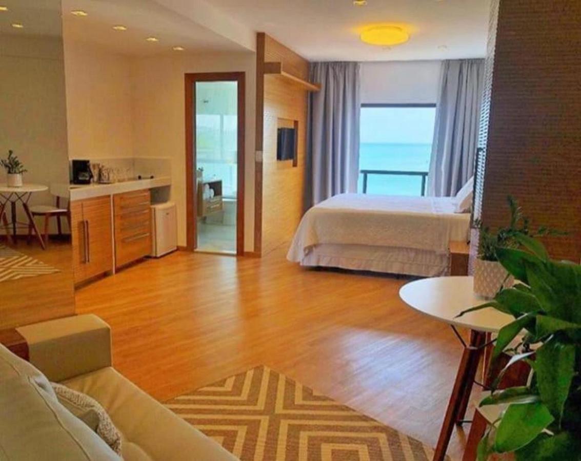 Hotel Espadarte Anchieta  Εξωτερικό φωτογραφία