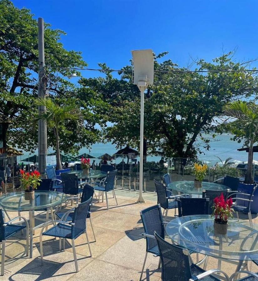 Hotel Espadarte Anchieta  Εξωτερικό φωτογραφία