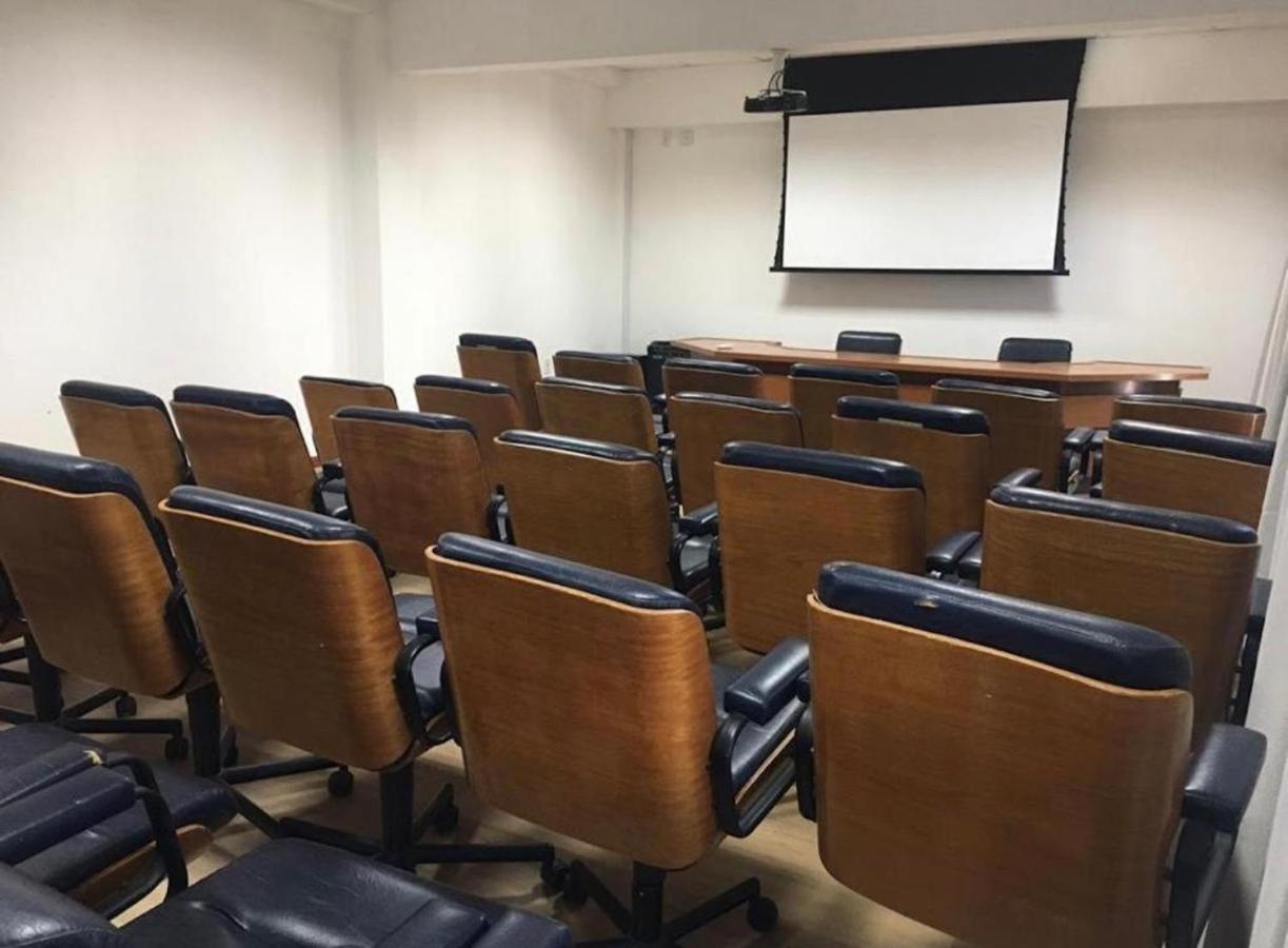 Hotel Espadarte Anchieta  Εξωτερικό φωτογραφία