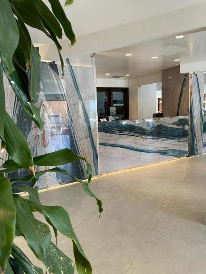 Hotel Espadarte Anchieta  Εξωτερικό φωτογραφία