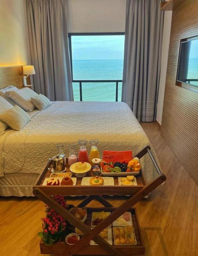 Hotel Espadarte Anchieta  Εξωτερικό φωτογραφία
