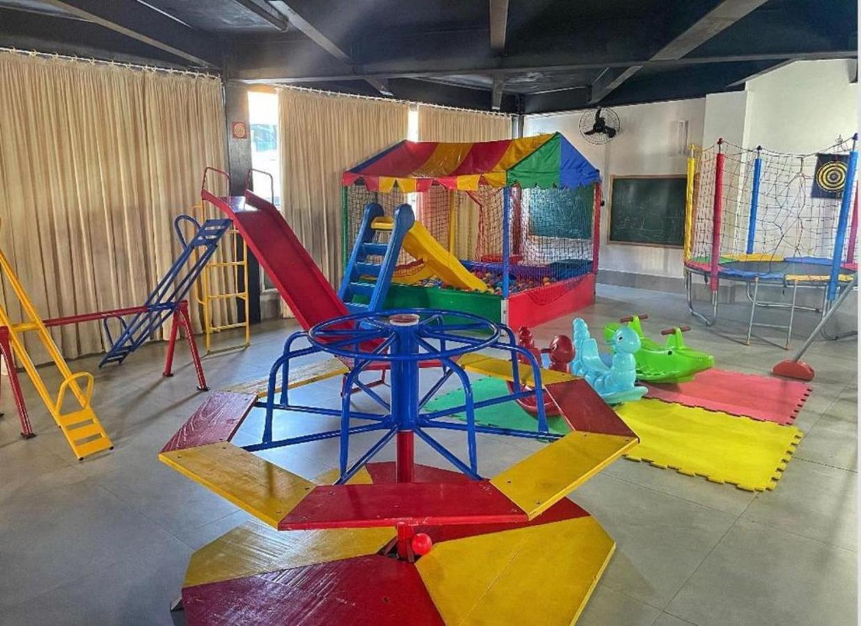 Hotel Espadarte Anchieta  Εξωτερικό φωτογραφία