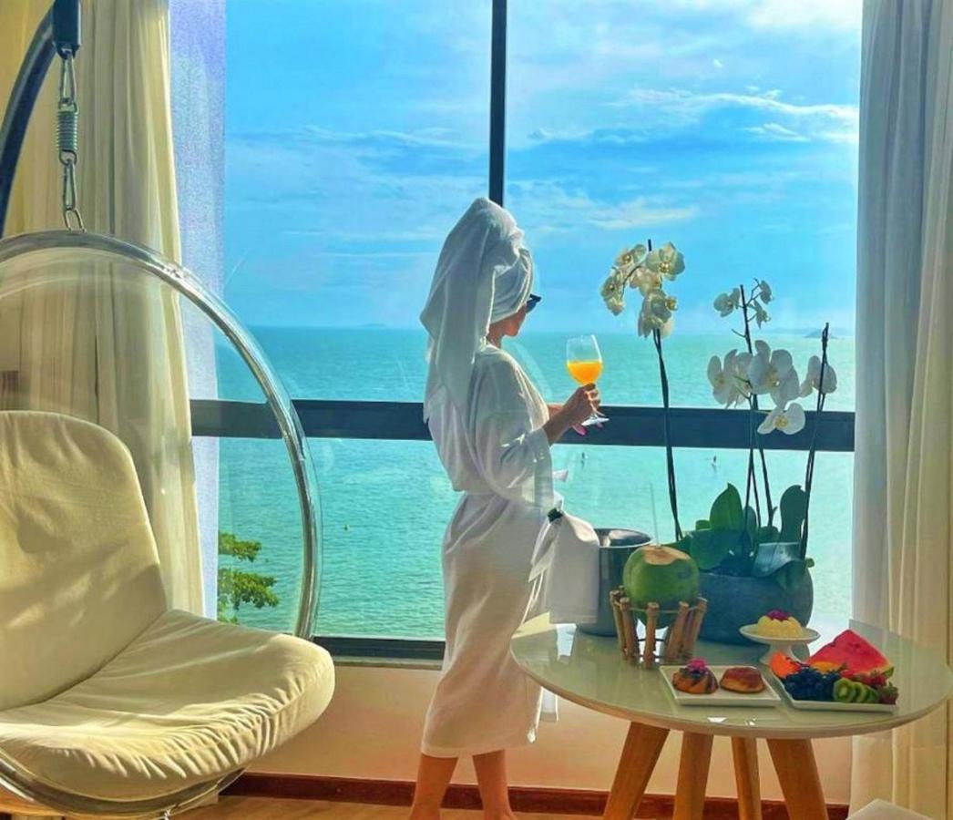 Hotel Espadarte Anchieta  Εξωτερικό φωτογραφία