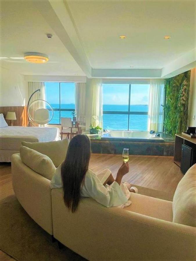 Hotel Espadarte Anchieta  Εξωτερικό φωτογραφία