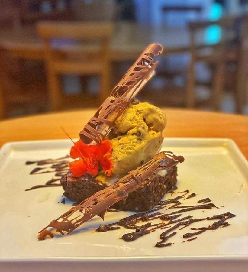 Hotel Espadarte Anchieta  Εξωτερικό φωτογραφία