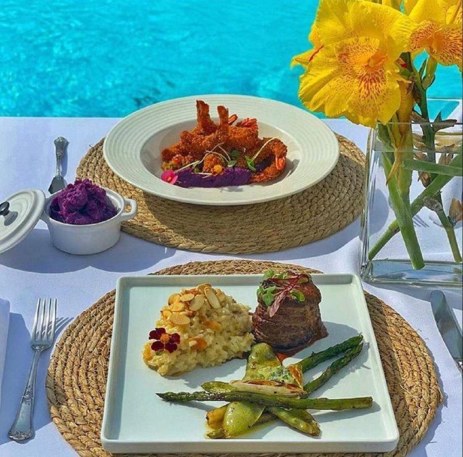 Hotel Espadarte Anchieta  Εξωτερικό φωτογραφία