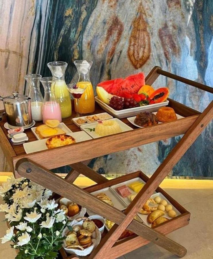 Hotel Espadarte Anchieta  Εξωτερικό φωτογραφία