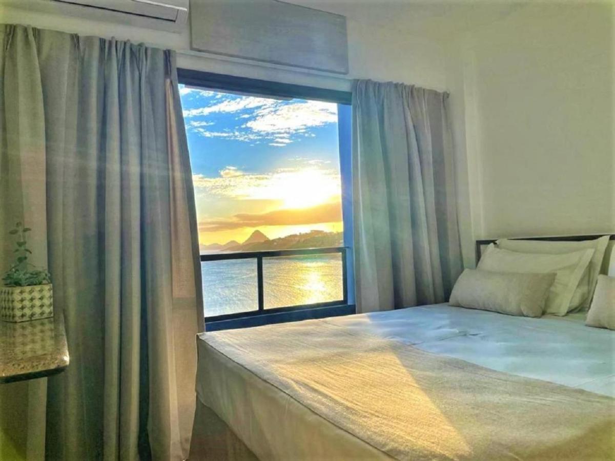 Hotel Espadarte Anchieta  Εξωτερικό φωτογραφία