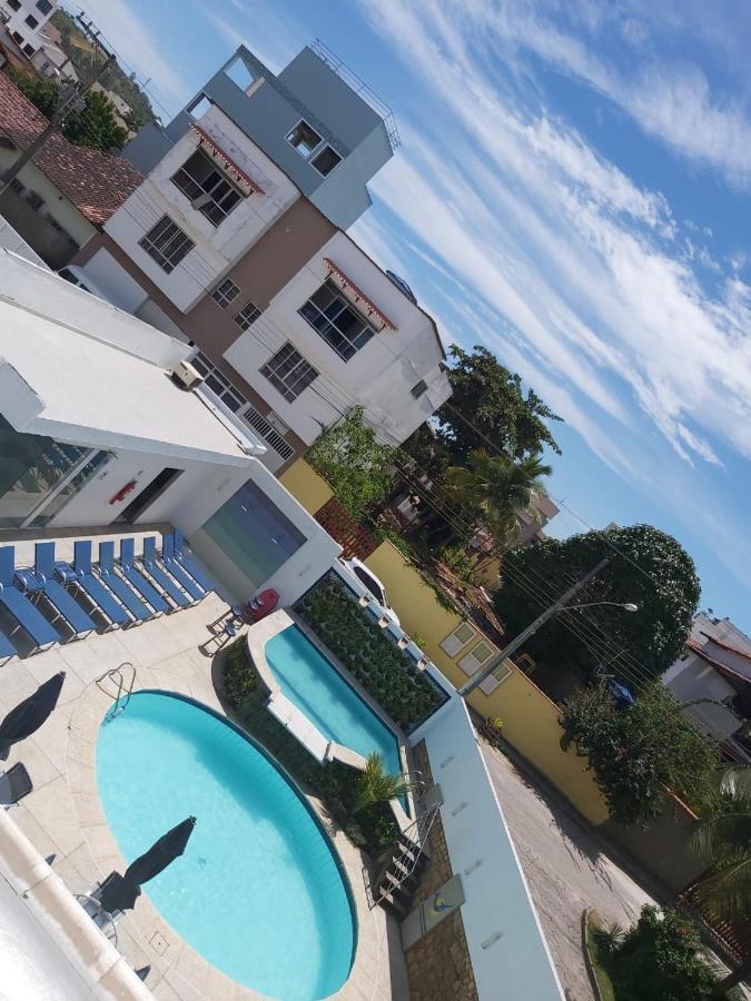 Hotel Espadarte Anchieta  Εξωτερικό φωτογραφία