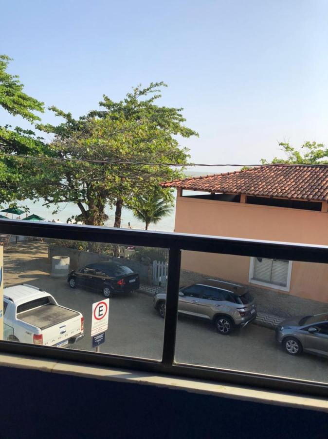 Hotel Espadarte Anchieta  Εξωτερικό φωτογραφία