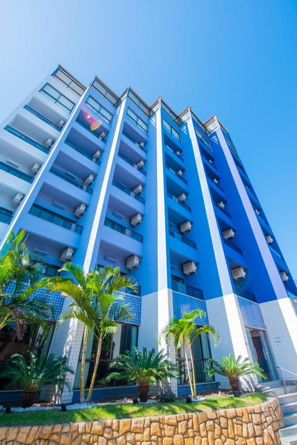 Hotel Espadarte Anchieta  Εξωτερικό φωτογραφία