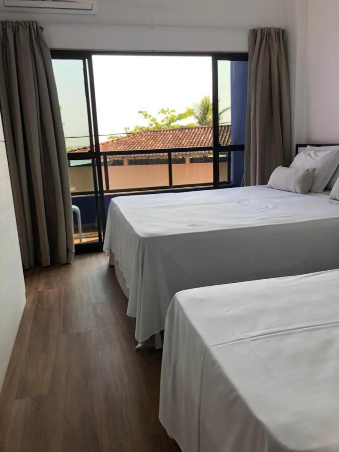 Hotel Espadarte Anchieta  Εξωτερικό φωτογραφία