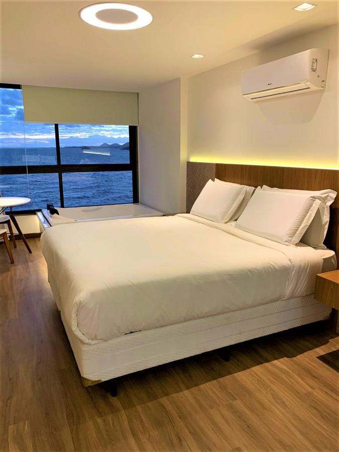 Hotel Espadarte Anchieta  Εξωτερικό φωτογραφία