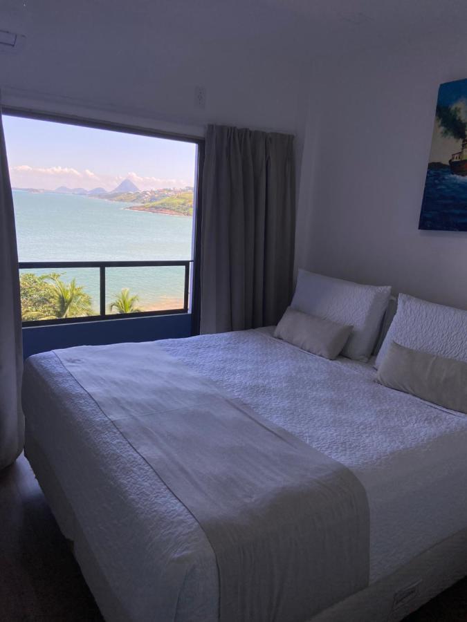 Hotel Espadarte Anchieta  Εξωτερικό φωτογραφία