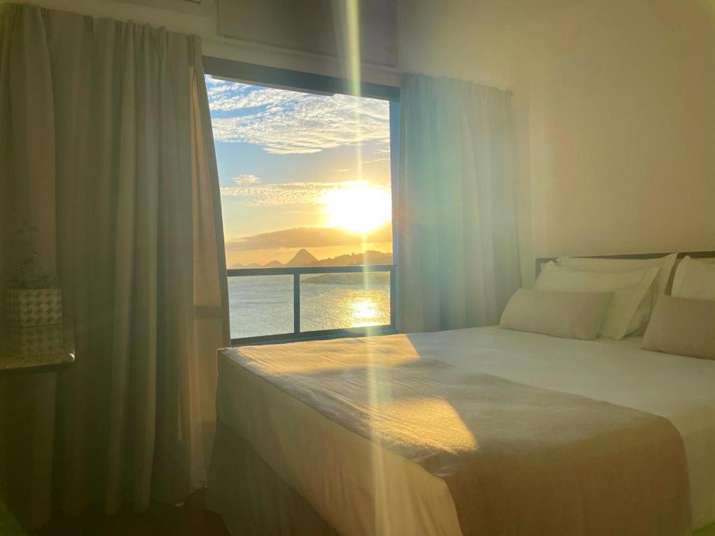 Hotel Espadarte Anchieta  Εξωτερικό φωτογραφία