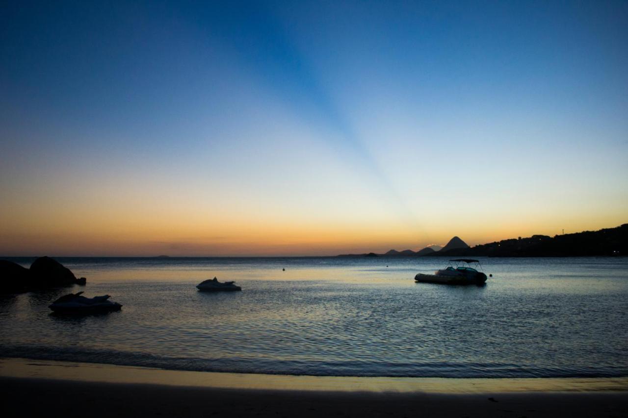 Hotel Espadarte Anchieta  Εξωτερικό φωτογραφία