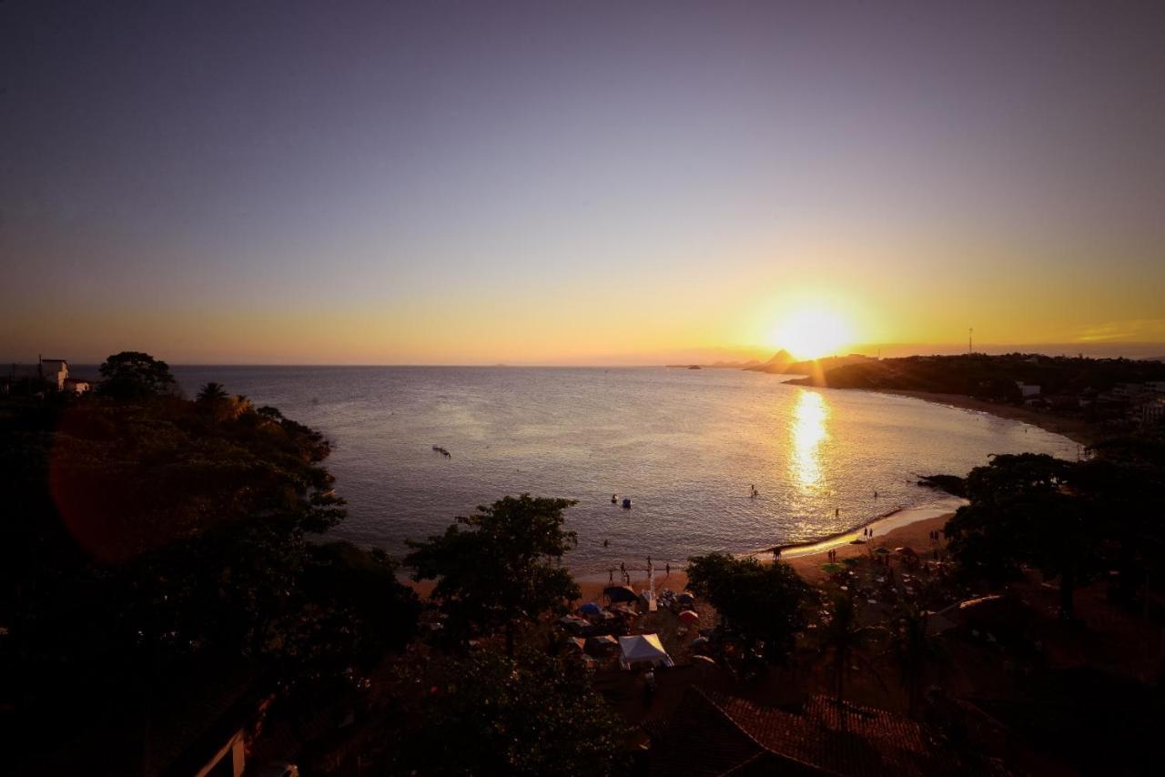 Hotel Espadarte Anchieta  Εξωτερικό φωτογραφία