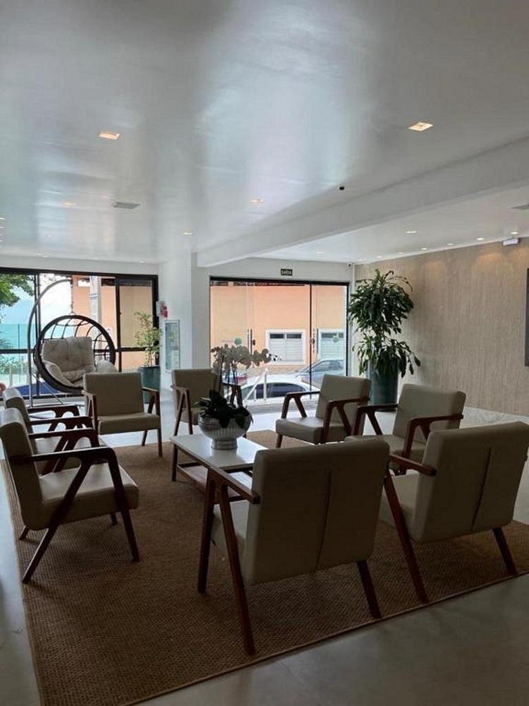 Hotel Espadarte Anchieta  Εξωτερικό φωτογραφία