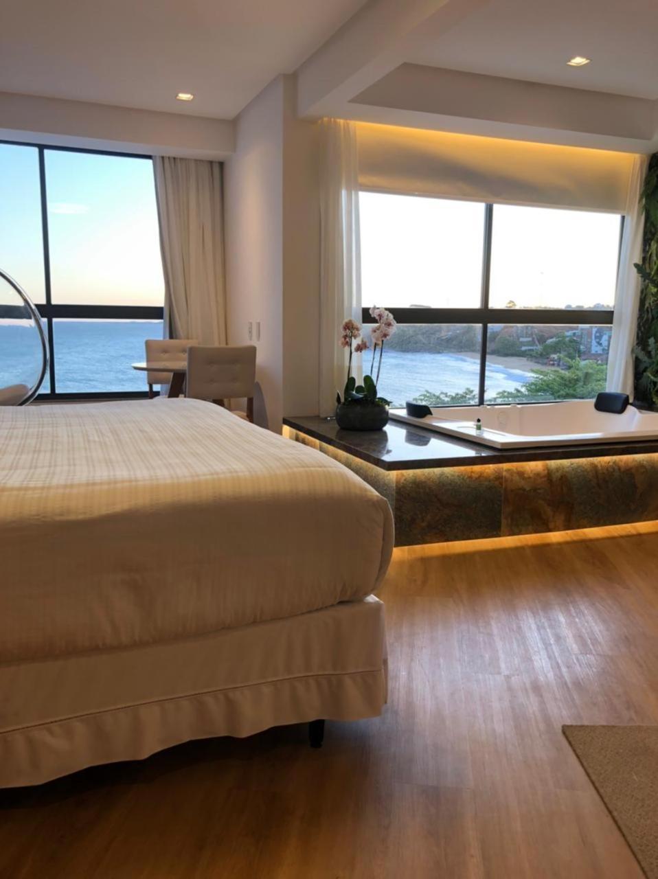 Hotel Espadarte Anchieta  Εξωτερικό φωτογραφία
