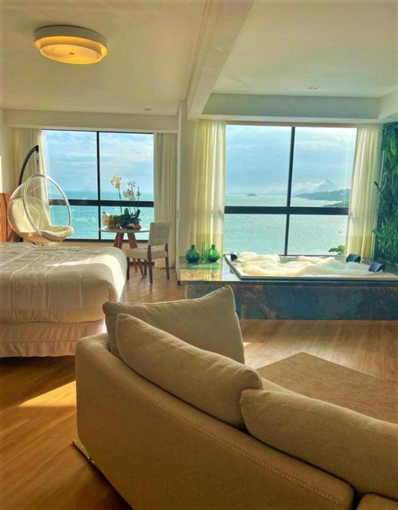 Hotel Espadarte Anchieta  Εξωτερικό φωτογραφία