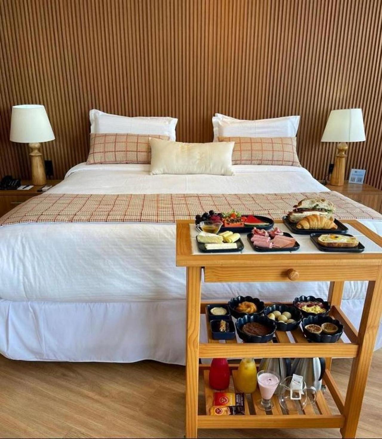 Hotel Espadarte Anchieta  Εξωτερικό φωτογραφία