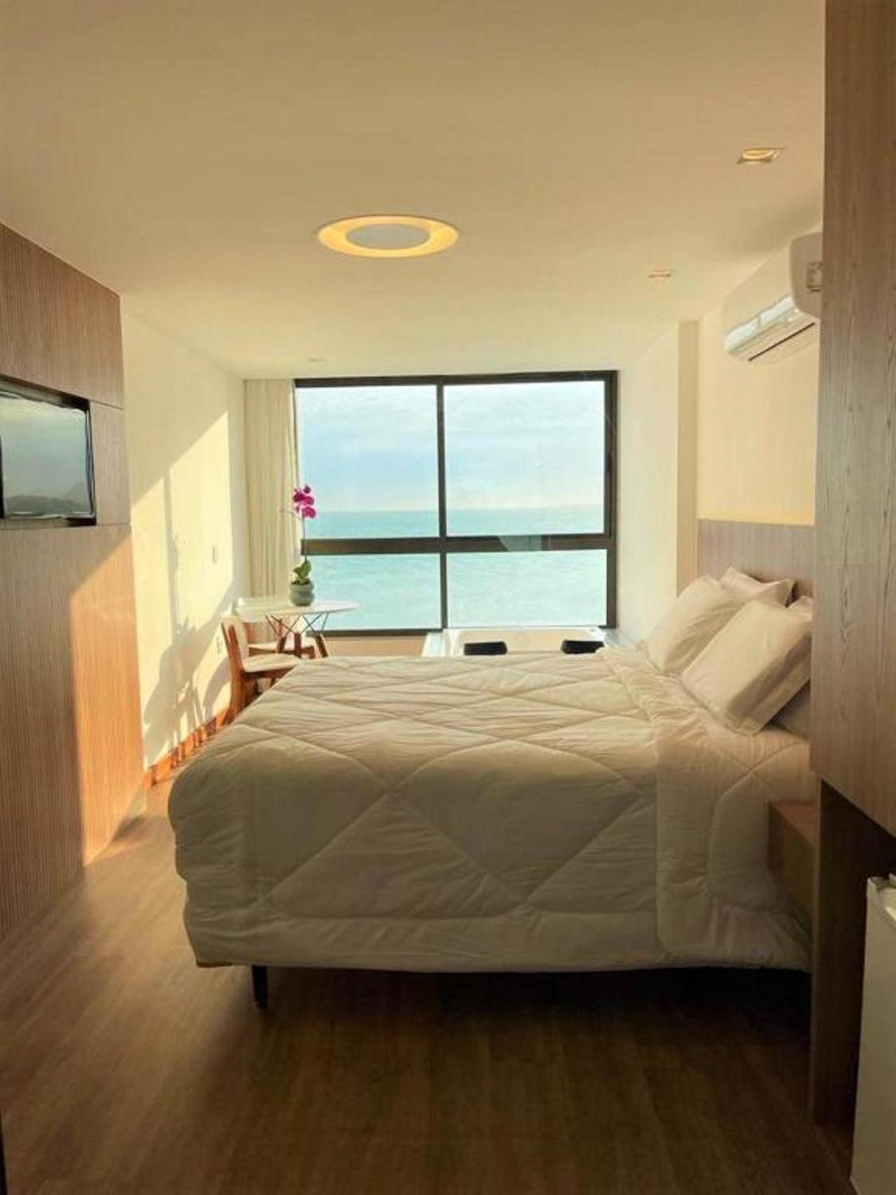 Hotel Espadarte Anchieta  Εξωτερικό φωτογραφία